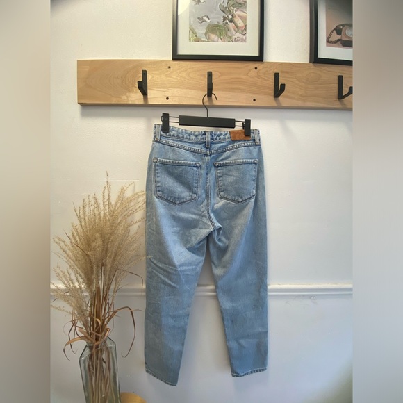 Frank and Oak jeans size 26 - Picture 2 of 7